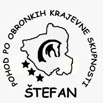 POHOD PO OBRONKIH KS ŠTEFAN