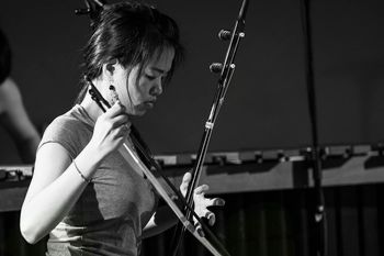 Chiao-Hua Chang (foto: Iztok Zupan)