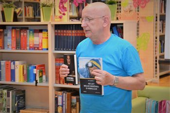 Brane Ternovšek: Po himalajskih poteh in brezpotjih