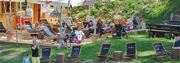 Prvi blejski bazar