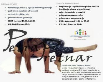 Funkcionalna vadba