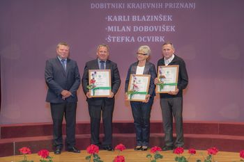 Krajevno praznovanje na Frankolovem