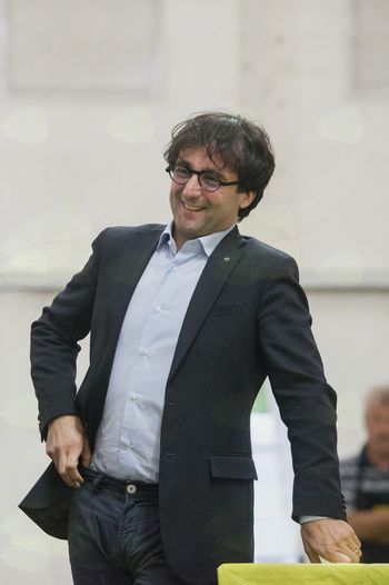 Pestro dogajanje na Prazniku špargljev 2018