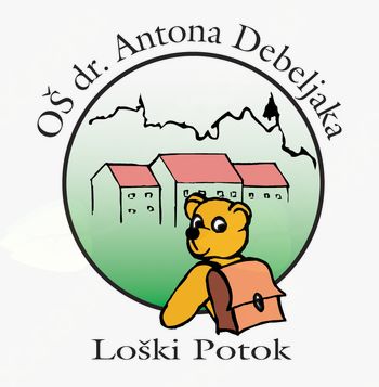 Vabilo na zaključni koncert šolskih pevskih zborov in gledališkega kluba Osnovne šole dr. Antona Debeljaka Loški Potok Vabilo na zaključni koncert šolskih pevskih zborov in gledališkega kluba Osnovne šole dr. Antona Debeljaka Loški Potok