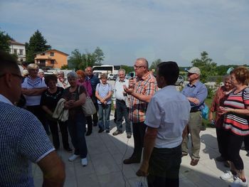 OBISK UPOKOJNCEV IZ POBRATENE OBČINE NAZARJE