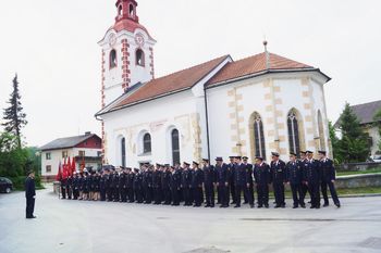 Florjanova maša