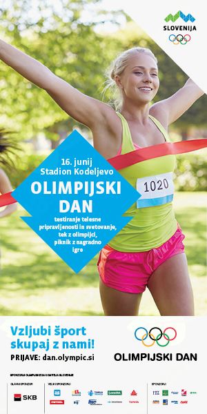 Olimpijski dan