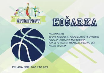 Športfest 2018
