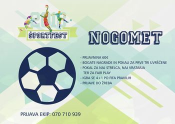 Športfest 2018