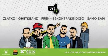 Urbani VRT 7#