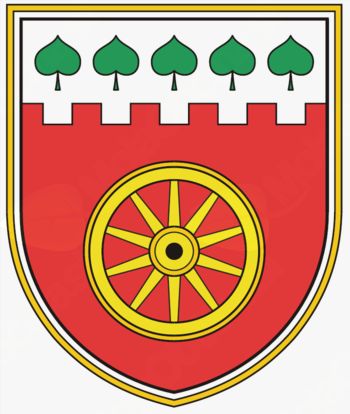 Vabilo na odprtje prenovljenega odseka ceste Rovte-Podlipa