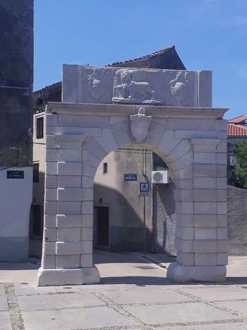 Biljenski upokojenci odšli na križarjenje na otok Cres