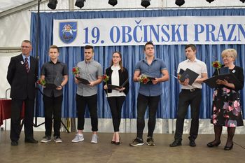 19. občinski praznik Občine Rogašovci