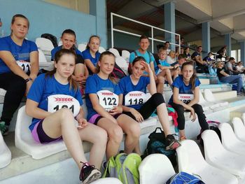 Prvenstvo Slovenije v MNOGOBOJU U14