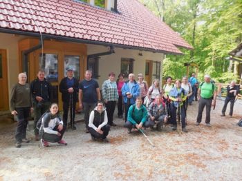 24-ič po Vrhniški planinski poti