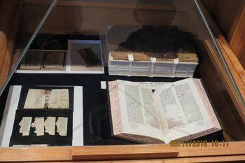 Vrhniški upokojenci obiskali Goriško