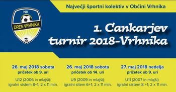 Ta vikend bo tudi v znamenju nogometa