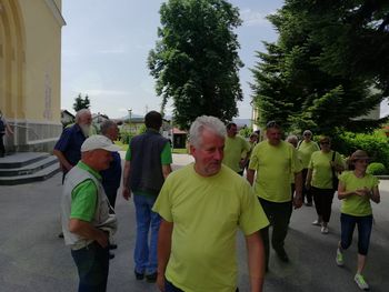 Prva polovica leta 2018