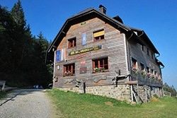 Planinski izlet na Smrekovec