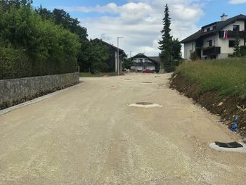 Stanje del v Imovici