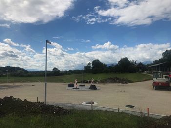 Stanje del v Imovici