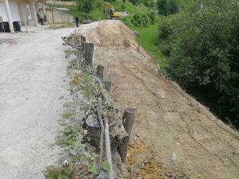 Napoved del v občini Lukovica