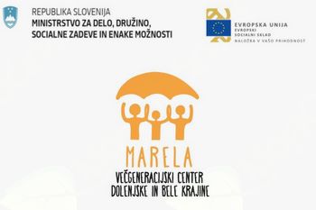 VSEŽIVLJENJSKO UČENJE NA CIK TREBNJE VSEŽIVLJENJSKO UČENJE NA CIK TREBNJE