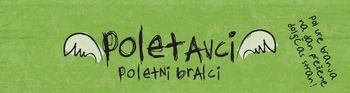 Poletavci – poletni bralci