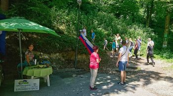 Vsi na trim 2018