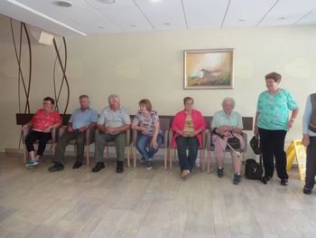 KOPALNI IZLET V LENDAVO