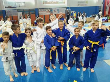 3. Judo pokal Braslovče