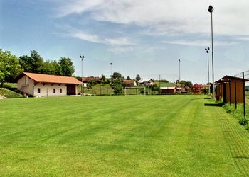 Dnevno - nočni turnir v malem nogometu v Stanjevcih