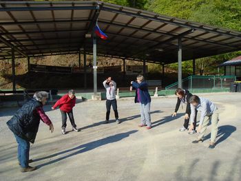 Društvo upokojencev Brezovica 