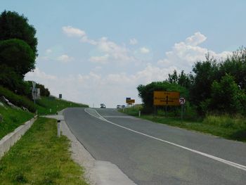 Na državni cesti v Tupaličah odslej počasneje!