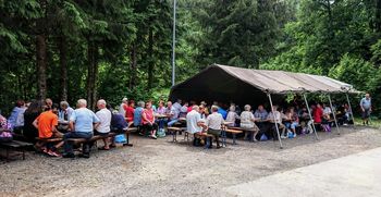 PIKNIK DU PODPEČ – PRESERJE 2018 PIKNIK DU PODPEČ – PRESERJE 2018