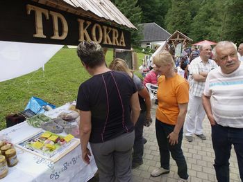 Semenj v Kokri