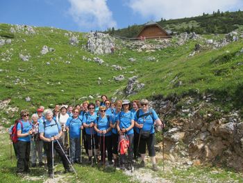 Vandrovke na Belski planini ali Svečici Vandrovke na Belski planini ali Svečici