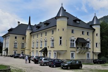 Strokovna ekskurzija ILCO