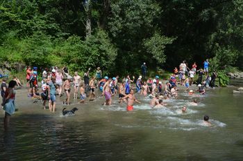 Veliki skok v Muro Veliki skok v Muro