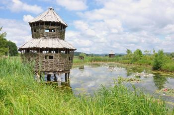 Glasujmo za naj tematsko pot "Po sledeh vodomca"