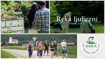 Glasujmo za naj tematsko pot – Pot Reke ljubezni