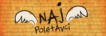 Poletavci – poletni bralci