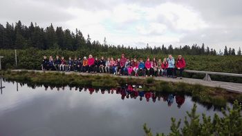 Aktivne počitnice na Rogli 2018
