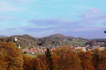 Regijski projekt: Izgradnja manjkajoče javne infrastrukture za odvajanje in čiščenje odpadnih voda v aglomeracijah Celje, Štore in Vojnik
