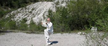 Chen Taijiquan se predstavi