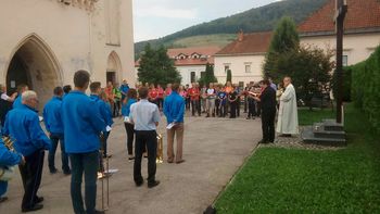 Baragov dan - spominski dan Občine Trebnje