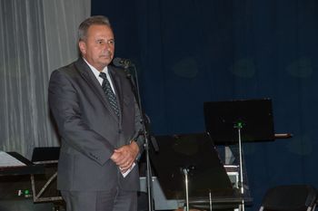 Baragov dan - spominski dan Občine Trebnje