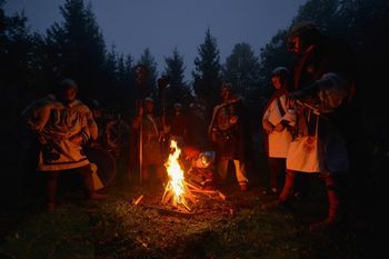 RIMSKI TABOR