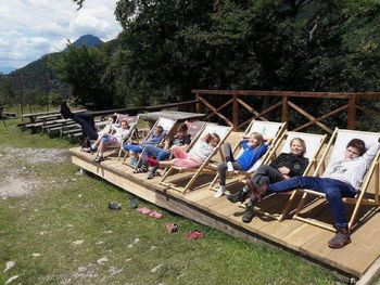 Poletne aktivnosti 2018
