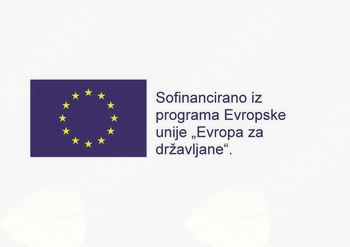 PROJEKT PRIHODNOST MLADIH V EVROPI ODOBREN